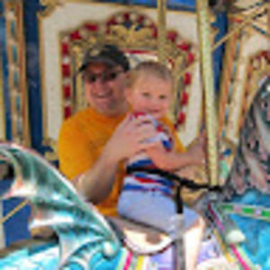 Meet your Posher, Thomas